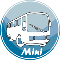 Bus Pucela Mini