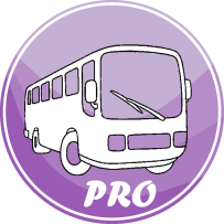 Bus Pucela Pro